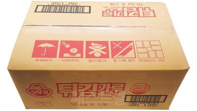 이마트 튀김가루: 갓성비 끝판왕? 후기와 꿀팁 대방출!